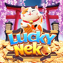 LUCKY NEKO