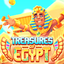 TREASURES OF EGYPT