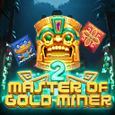MASTER OF GOLD MINER 2