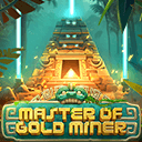 MASTER OF GOLD MINER