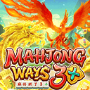 MAHJONG WAYS 3+