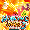 MAHJONG WAYS 3