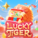 LUCKY TIGER