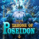 THRONE OF POSEIDON