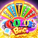 COLOR BINGO