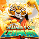KUNG FU LEOPARD