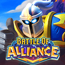 BATTLE OF ALLIANCE